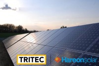 Módulos Hareon solar